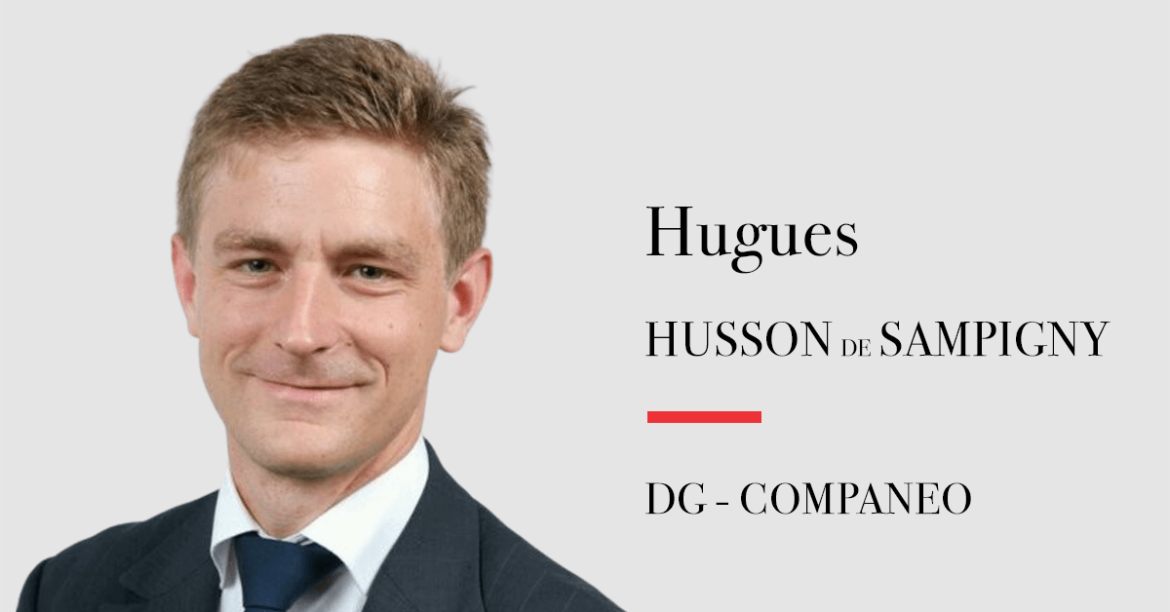 Hugues Husson de Sampigny