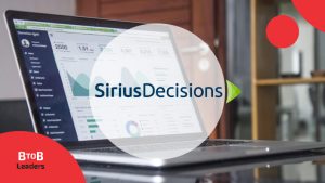 SiriusDecisions publie ses prévisions pour aider les leaders B2B en 2021