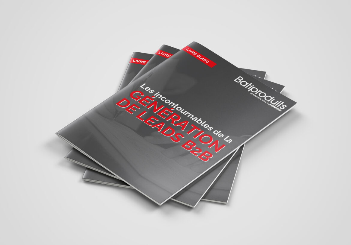 Les incontournables de la génération de leads btob
