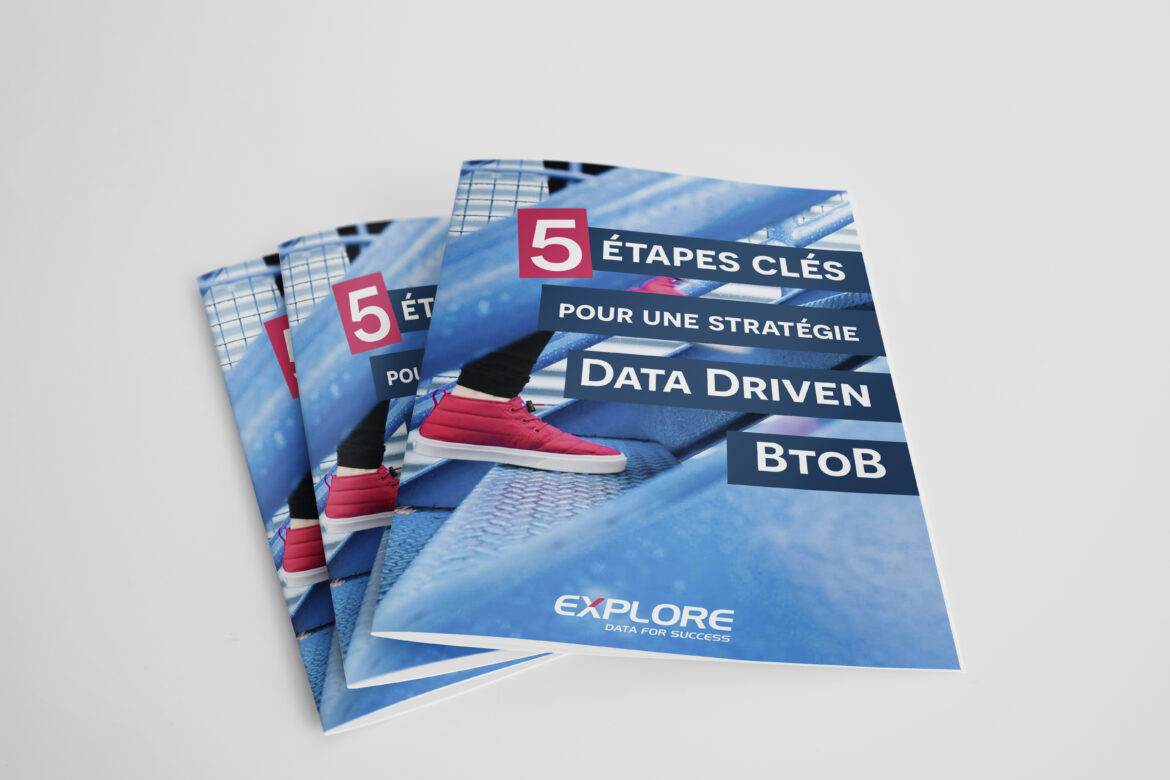 stratégie data driven