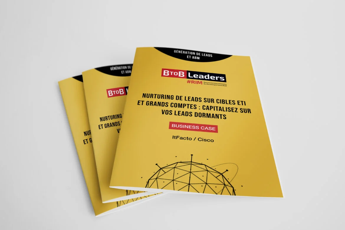 Business Case Itfacto