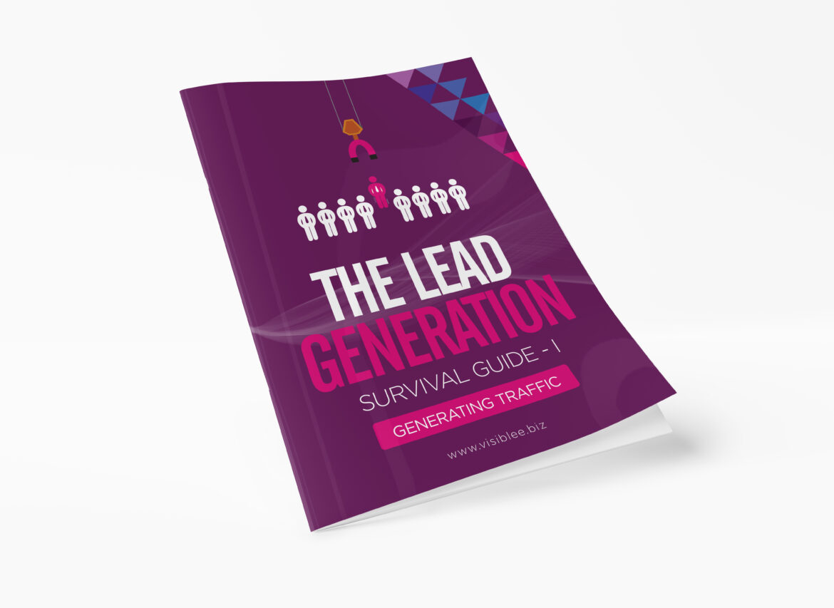 The Lead Generation Survival Guide