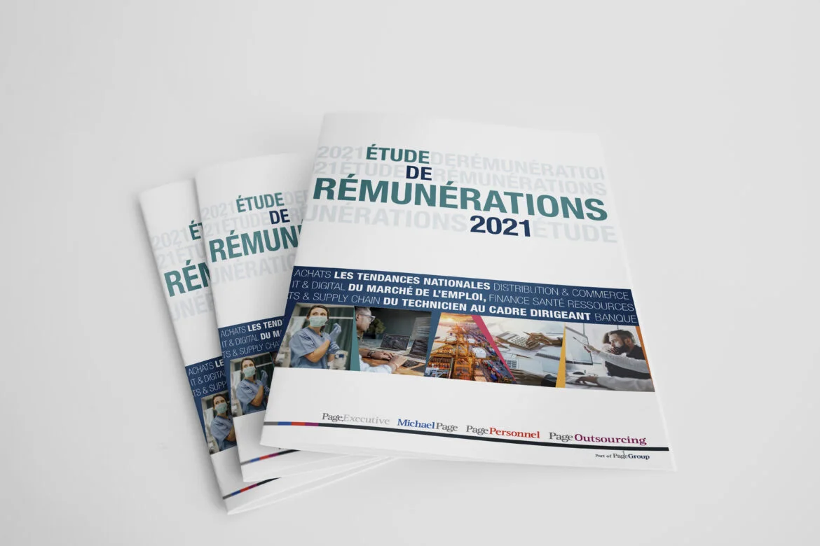 étude de rémunération