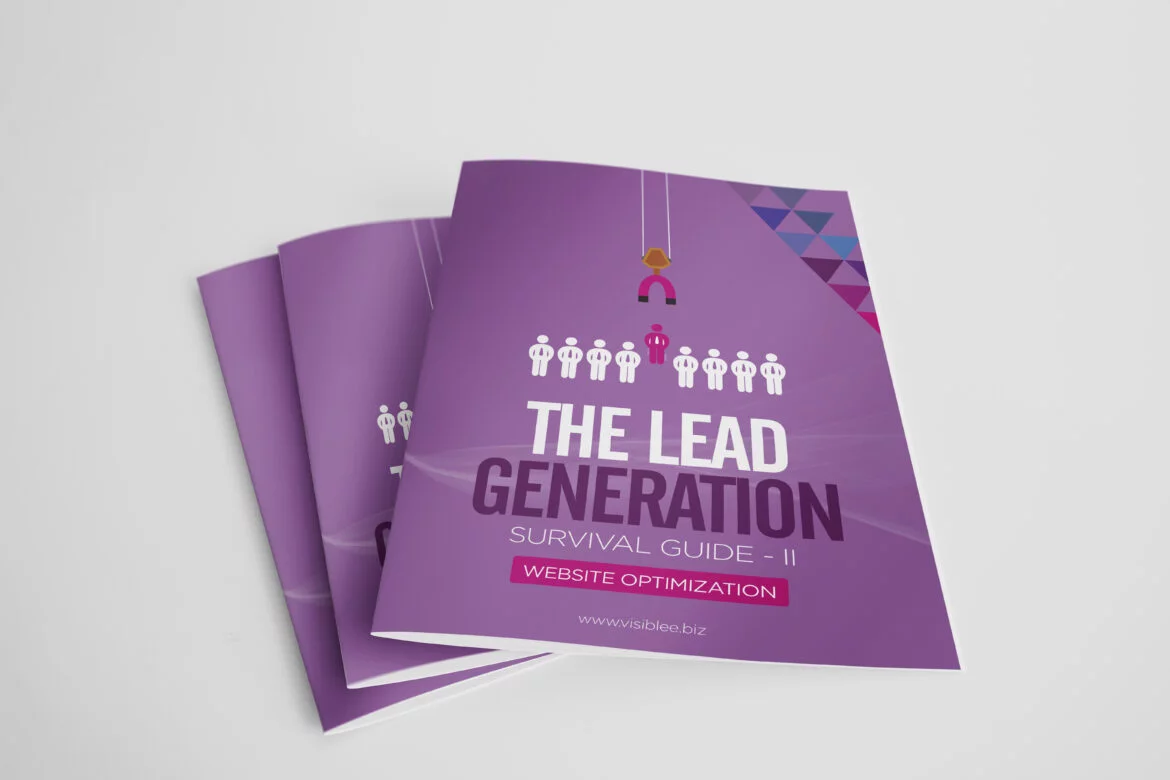 The Lead Generation Survival Guide