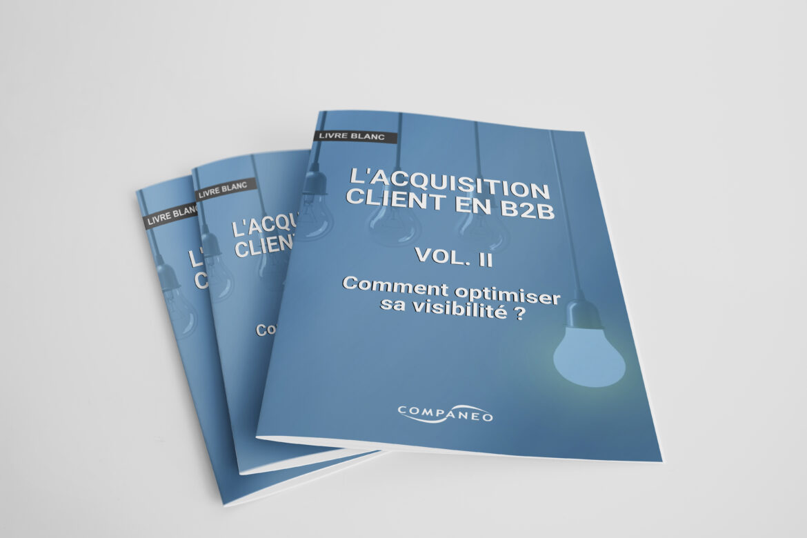 optimiser sa visibilité B2B