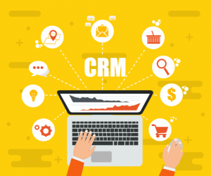 Utiliser un CRM dans le marketing B2B