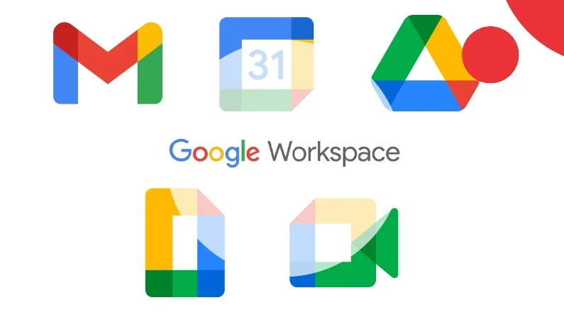 banniere google workplace