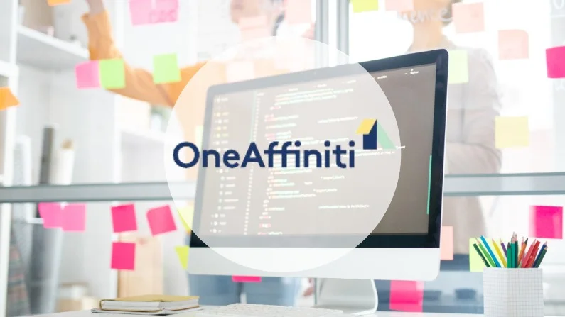 Bannière OneAffiniti