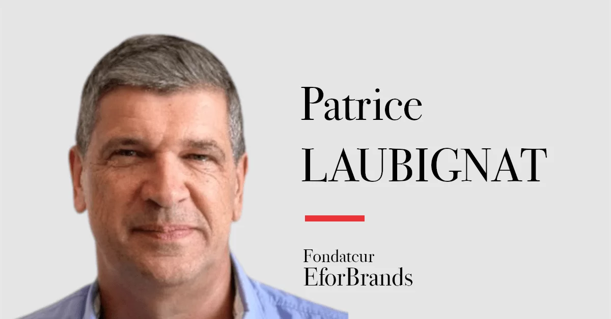Patrice Laubignat