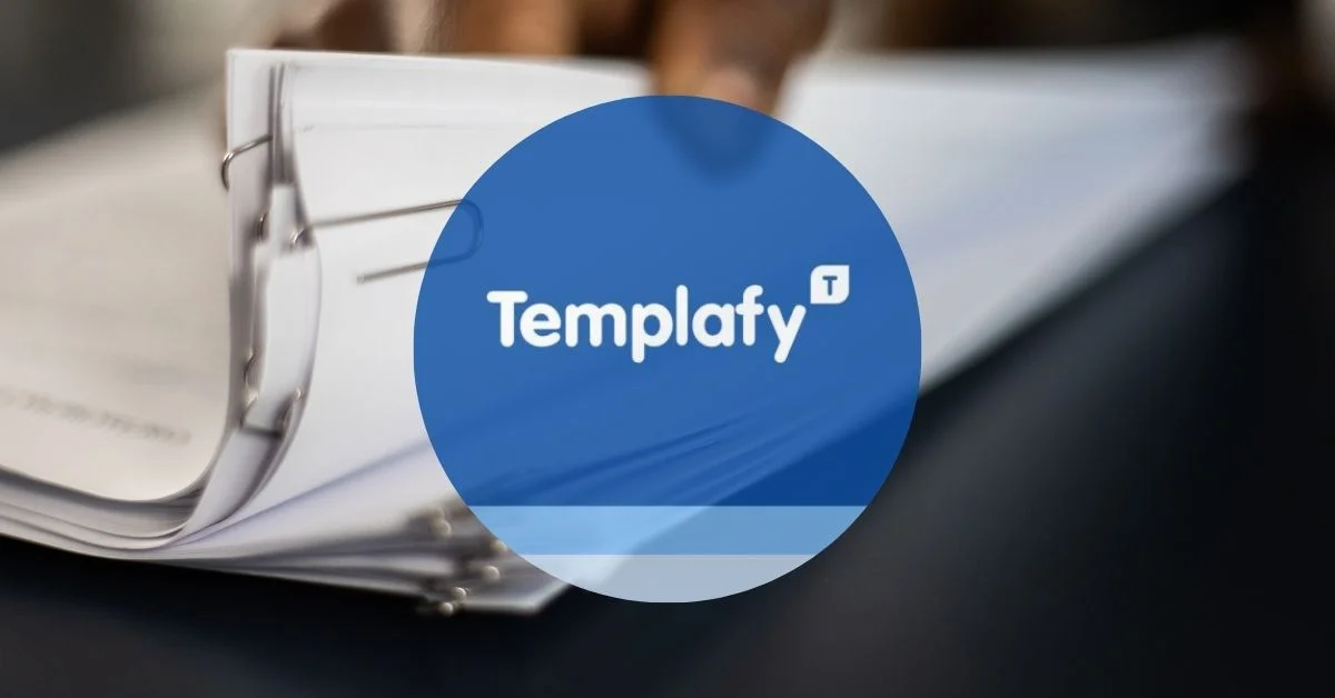Templafy
