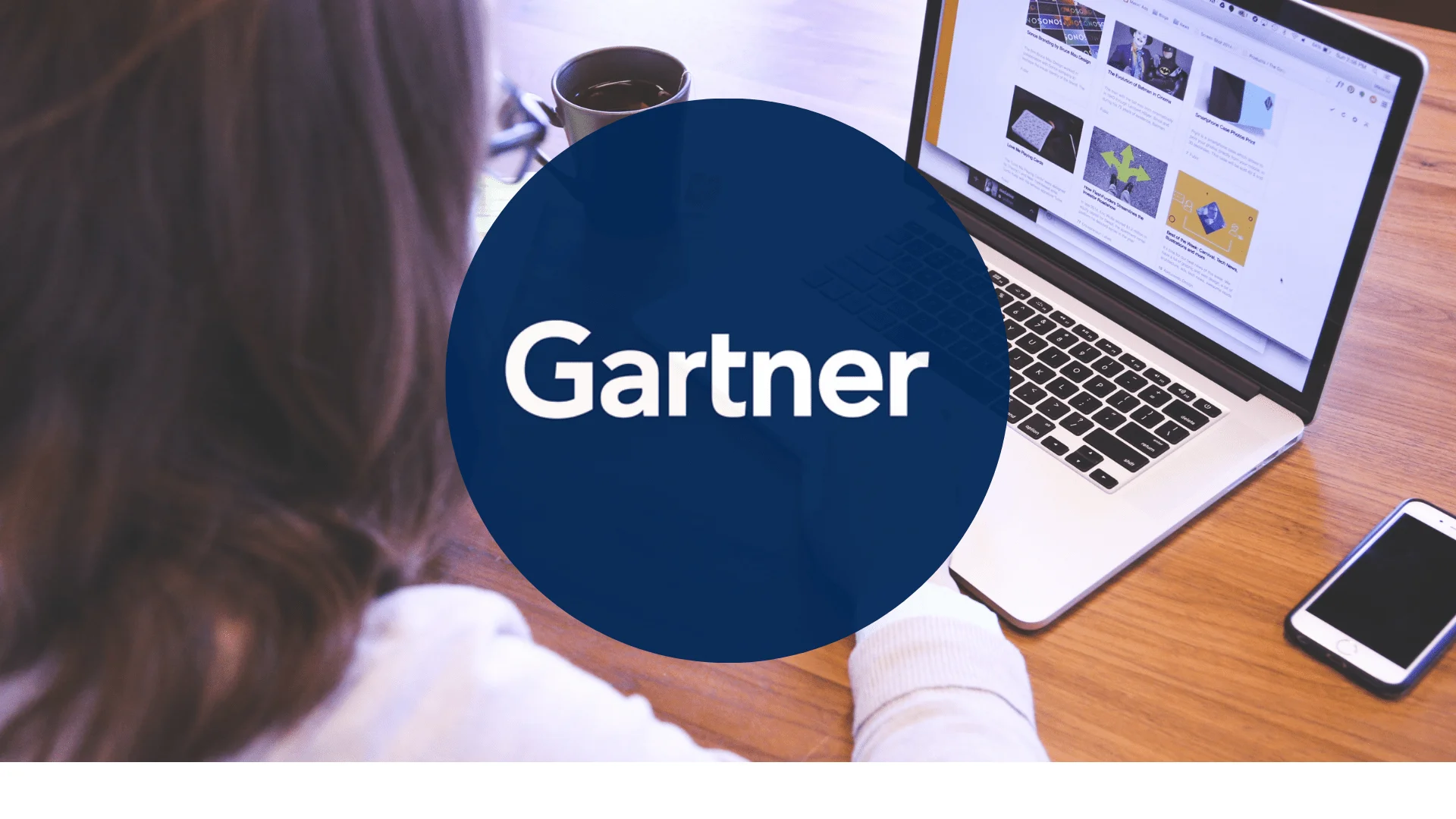 Gartner B2B b2b en ligne