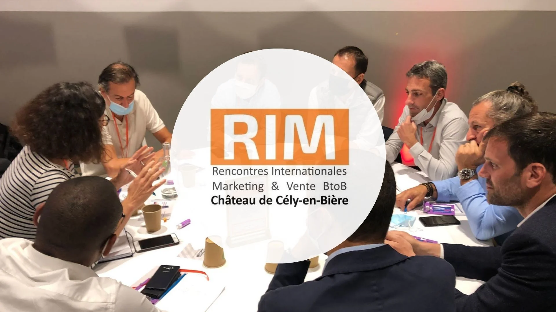 Marketing conversationnel