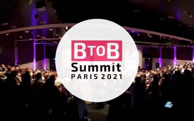 La chronique « opérationnelle » du BtoB Summit : cap sur les 5 tendances du B2B en 2022