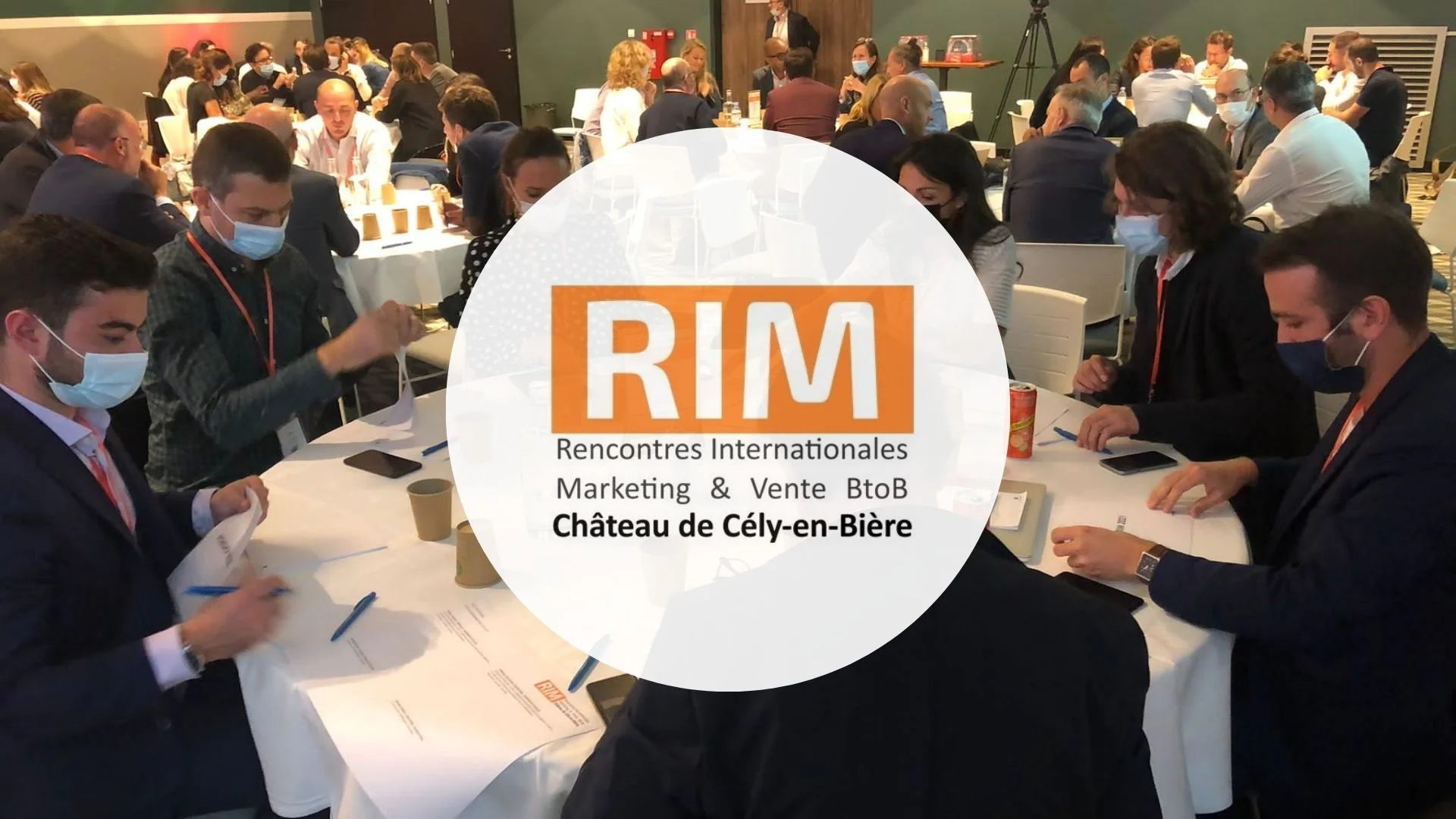 Communauté B2B