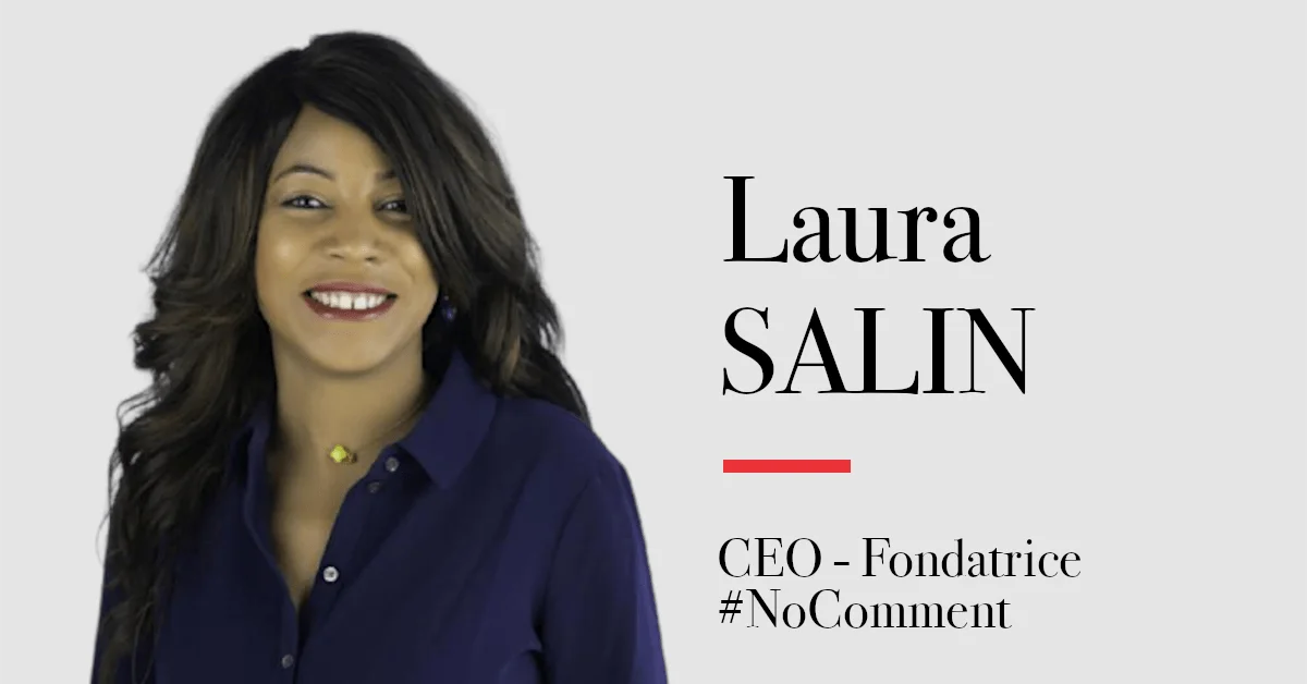 Laura Salin