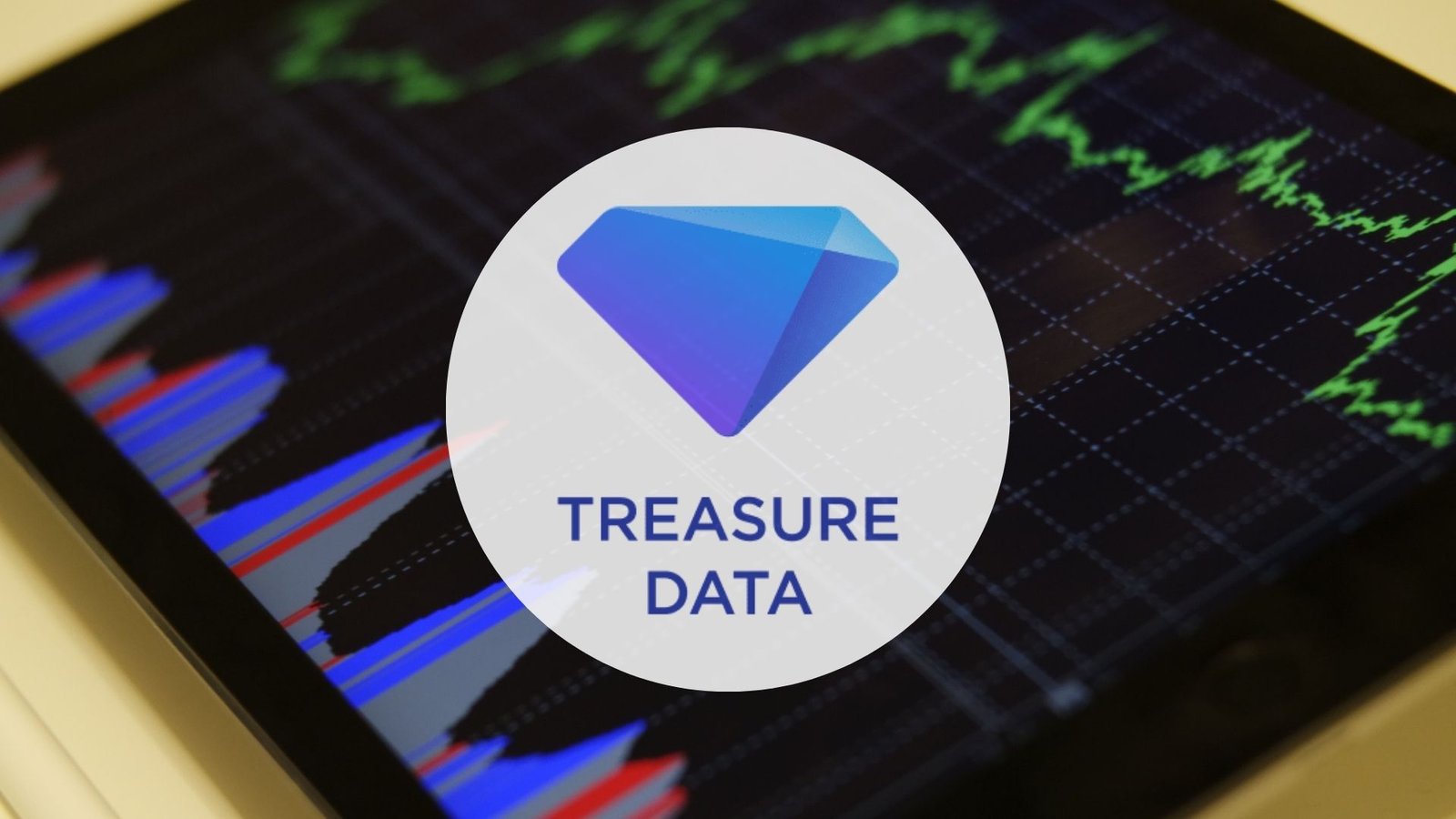 Treasure Data annonce un tour de table record de 234 millions de dollars