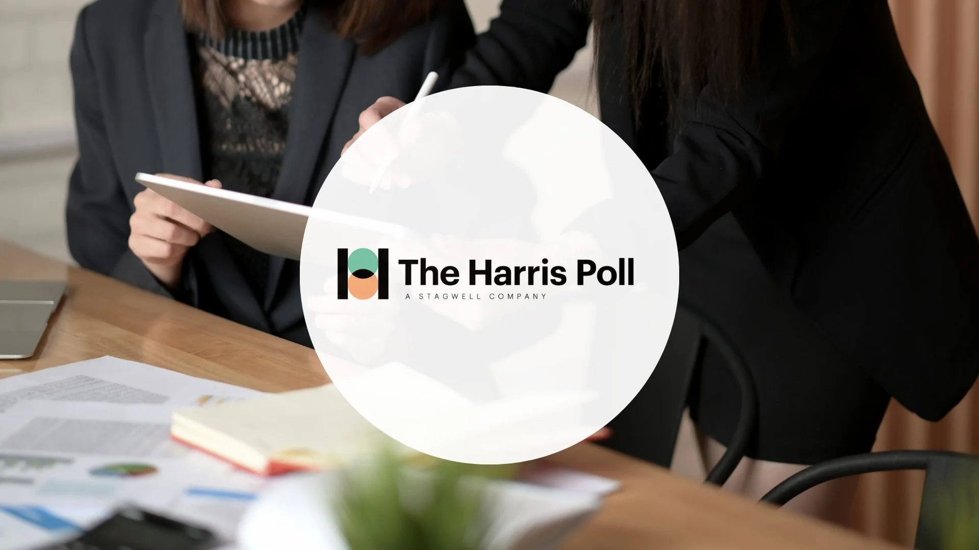 Harris poll