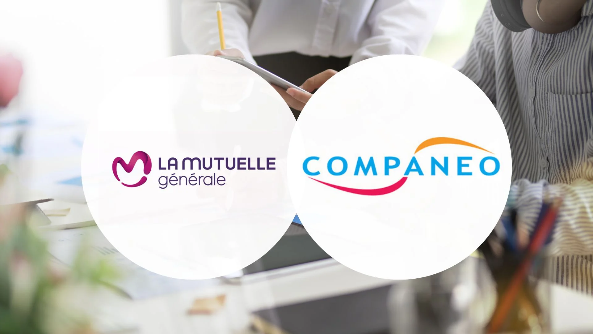 La mutuelle générale x Companeo