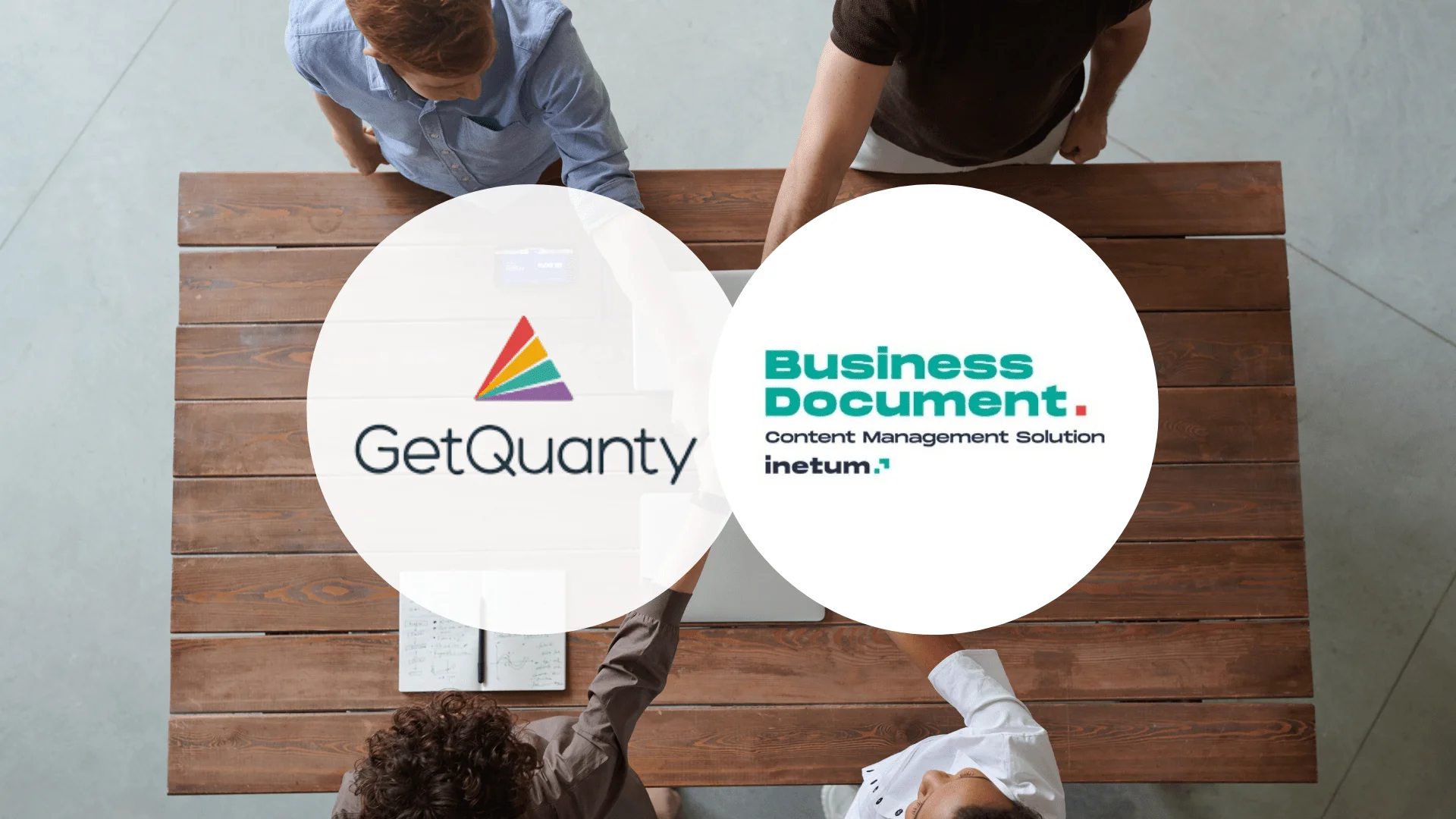 Get quanty X business doc
