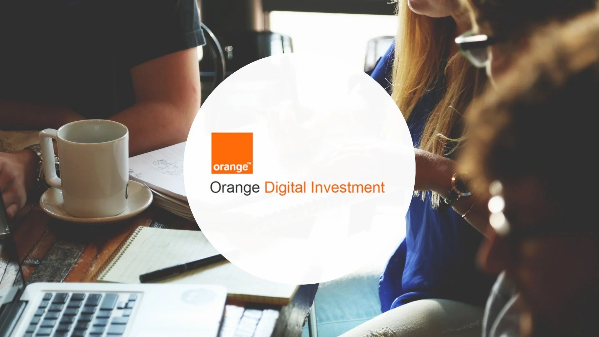 Orange Invest