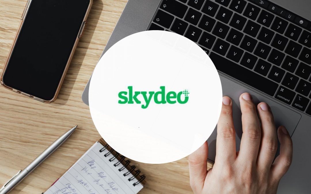 Innovation produit : Skydeo lance le B2B AccountsGraph pour aller plus loin dans l’ABM