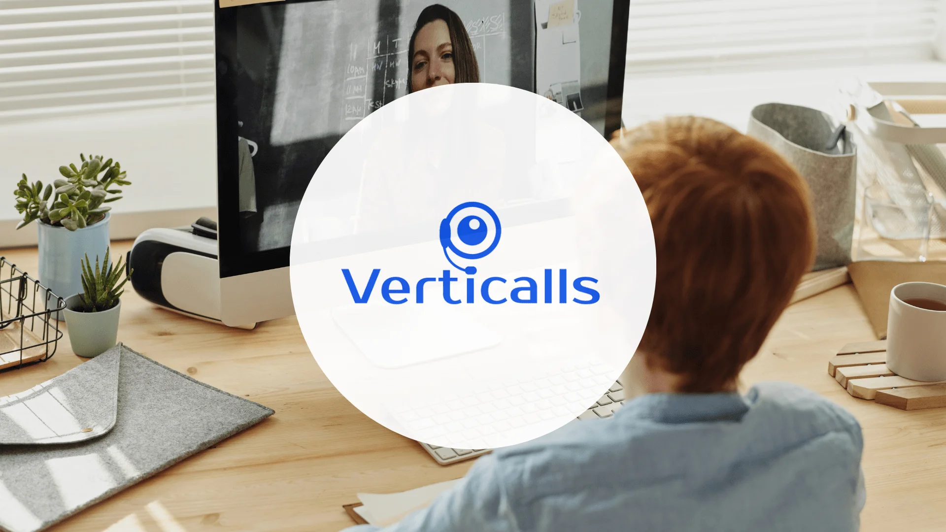 Verticalls