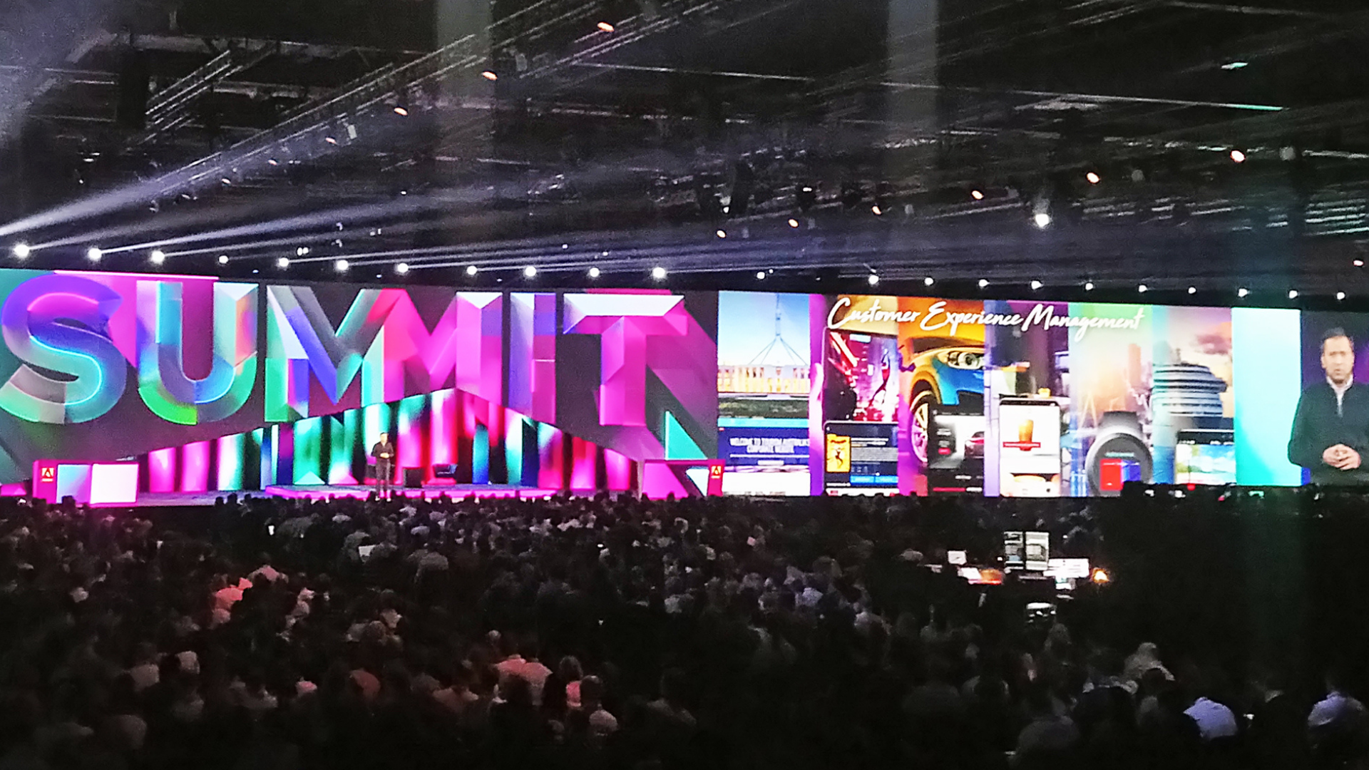 adobe summit