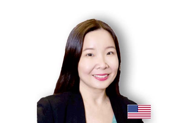 Iris Chan