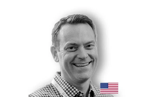 Mike Rosenberg