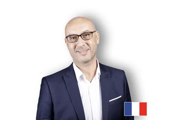 Mohamed Khodja