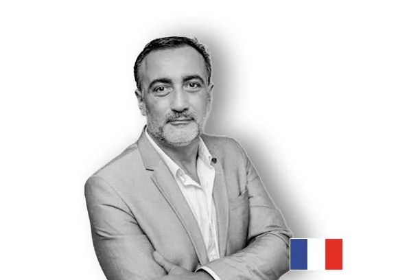 Olivier Feldman