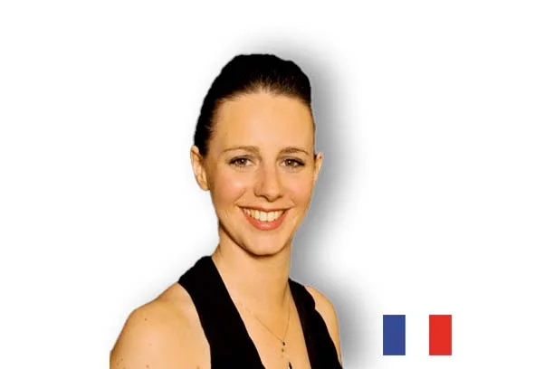 Sandrine Chebille