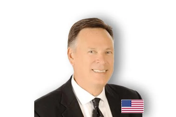 Tim O’Connor