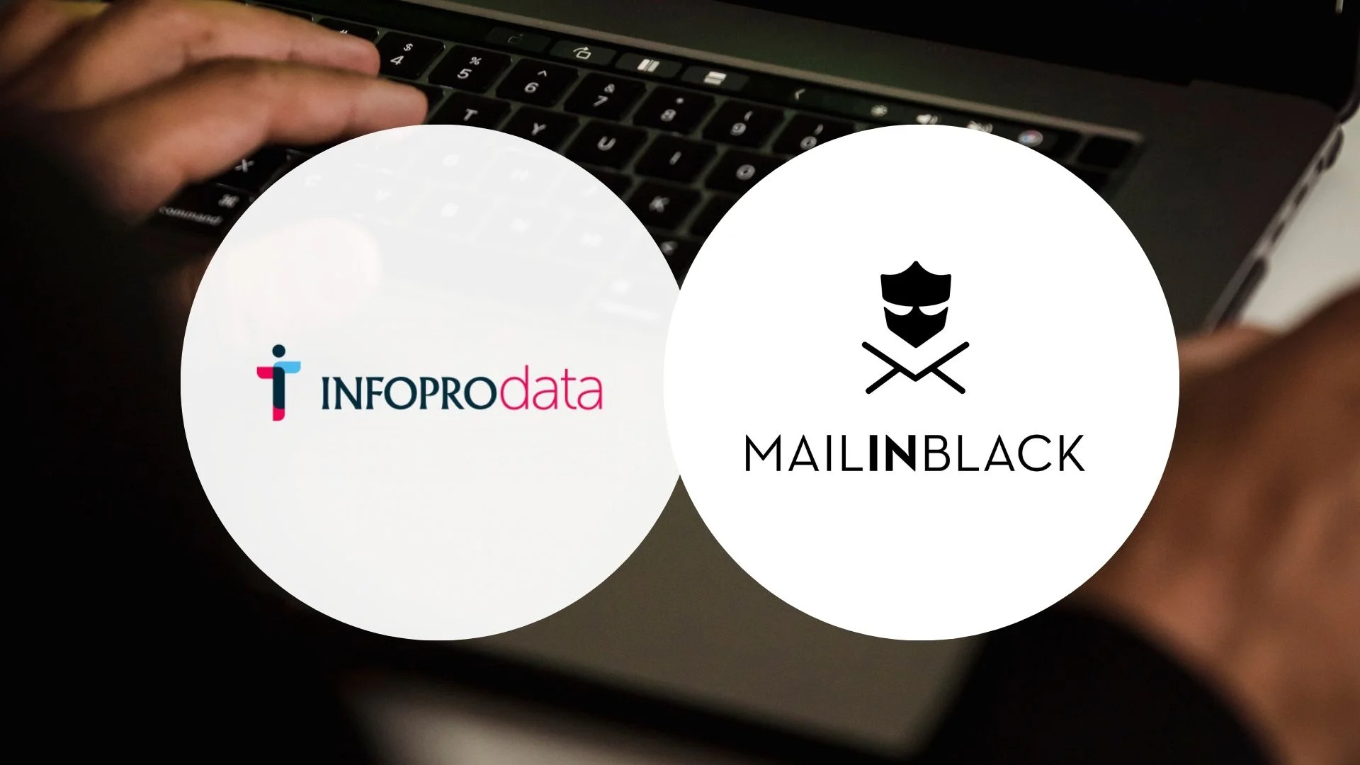 Infopro Data x Mailinblack