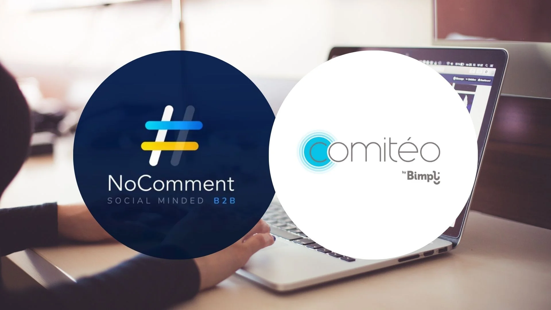 #NoComment x Comitéo - Une