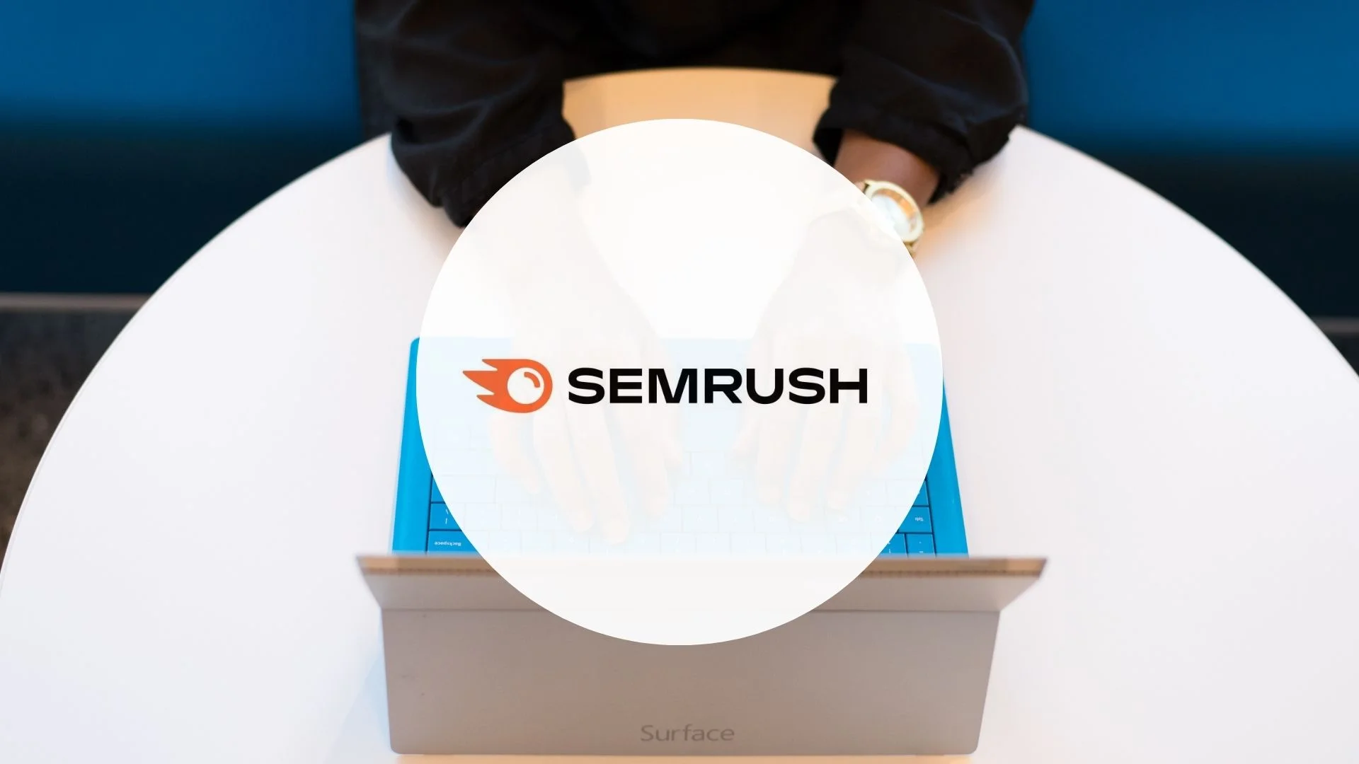 Semrush google SEO
