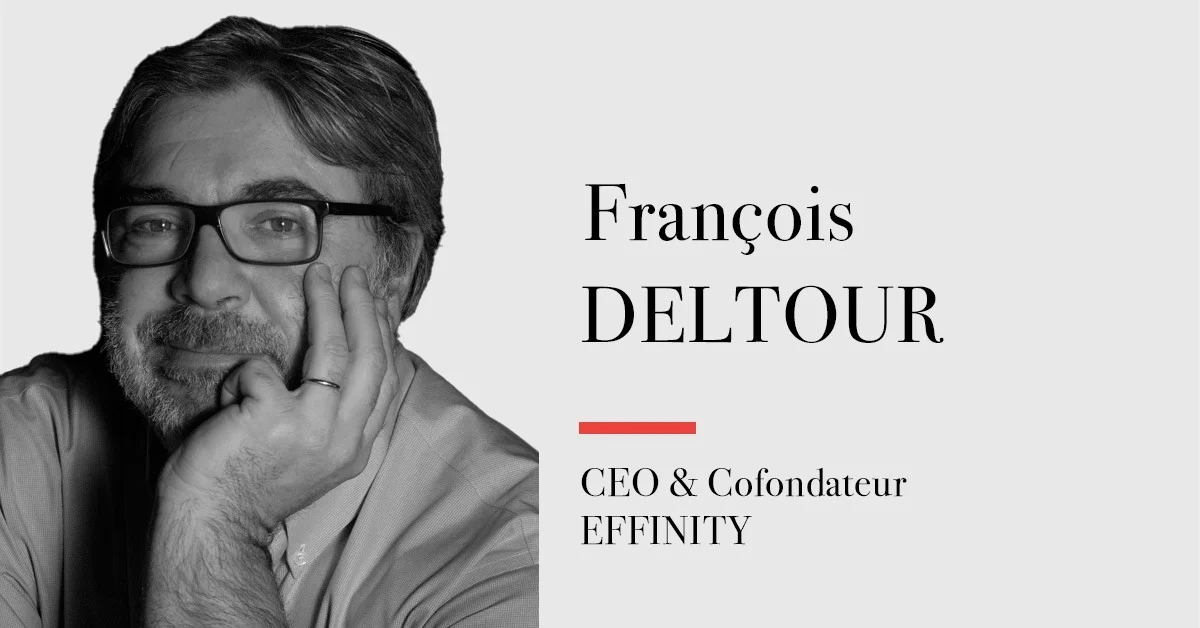 Effinity - François Deltour