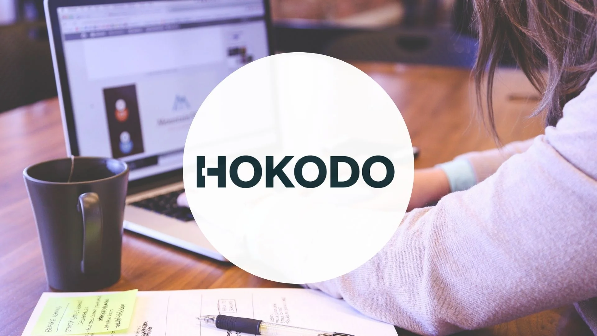 Hokodo