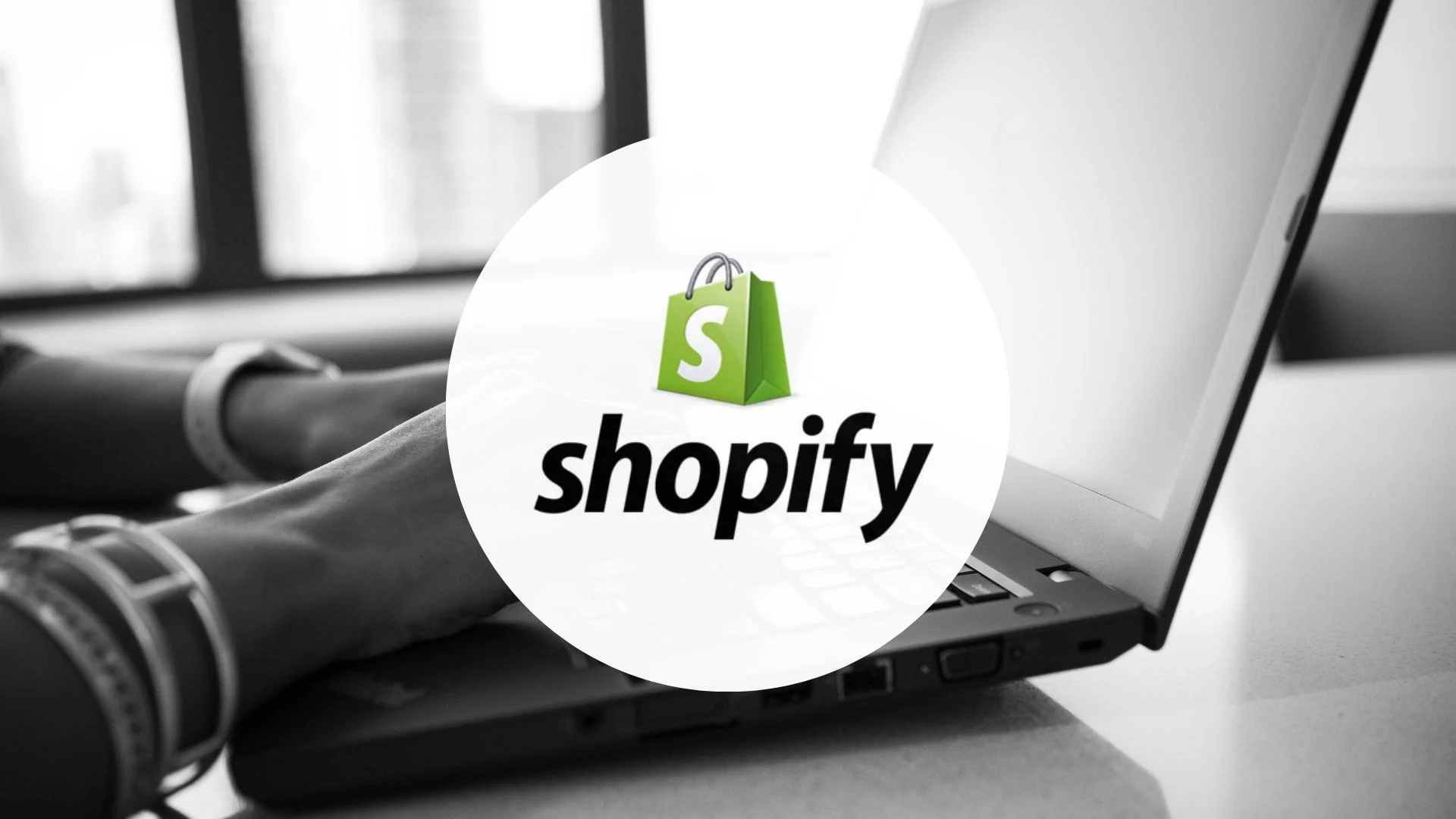 Shopify-B2B