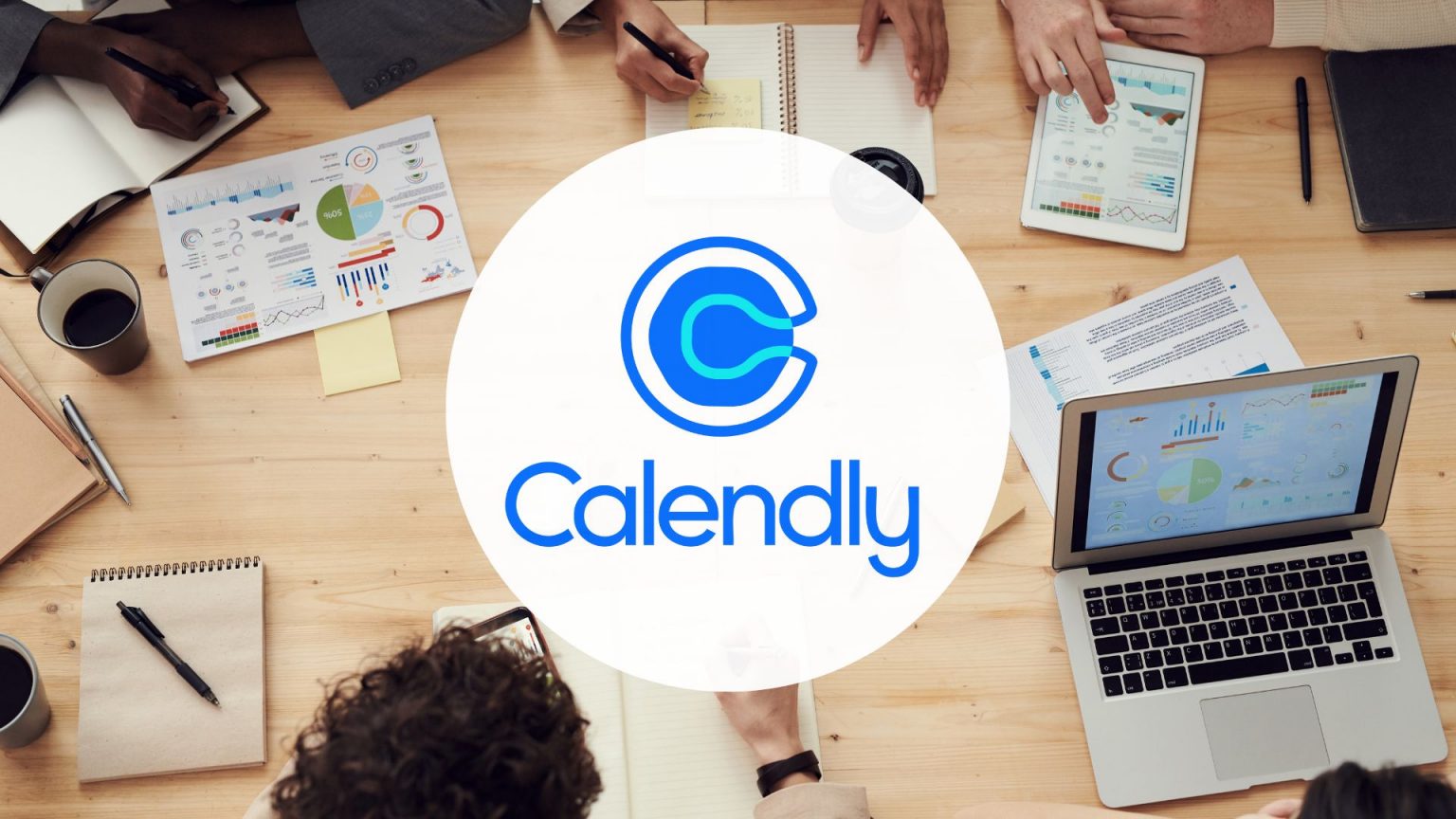 Calendly lance Managed Events pour doper l'expérience client