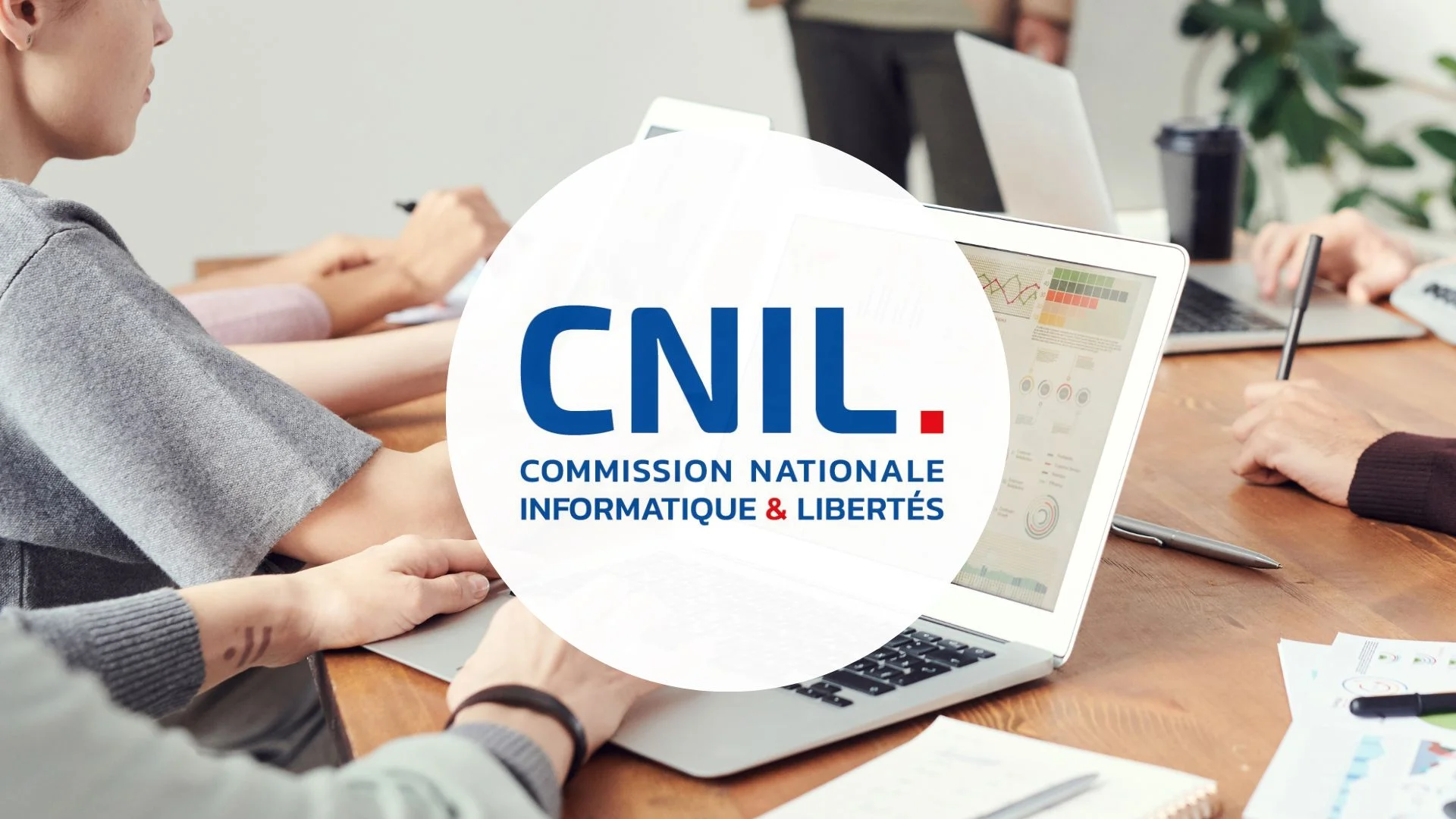 Cnil rgpd