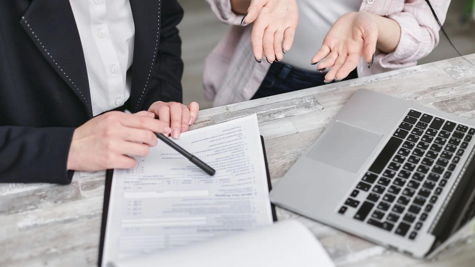 Données clients escalade