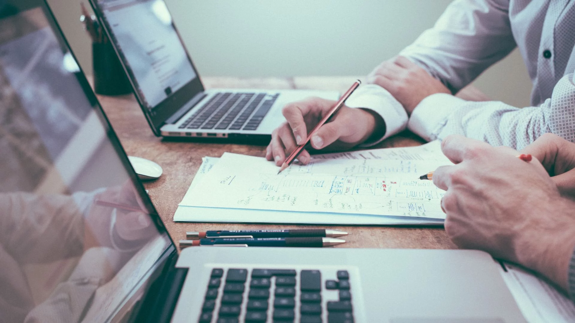 commerciaux B2B CRM