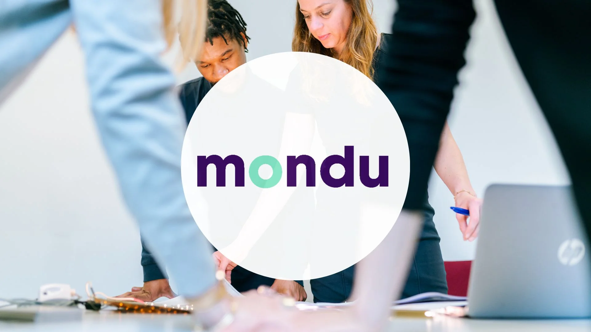 Mondu