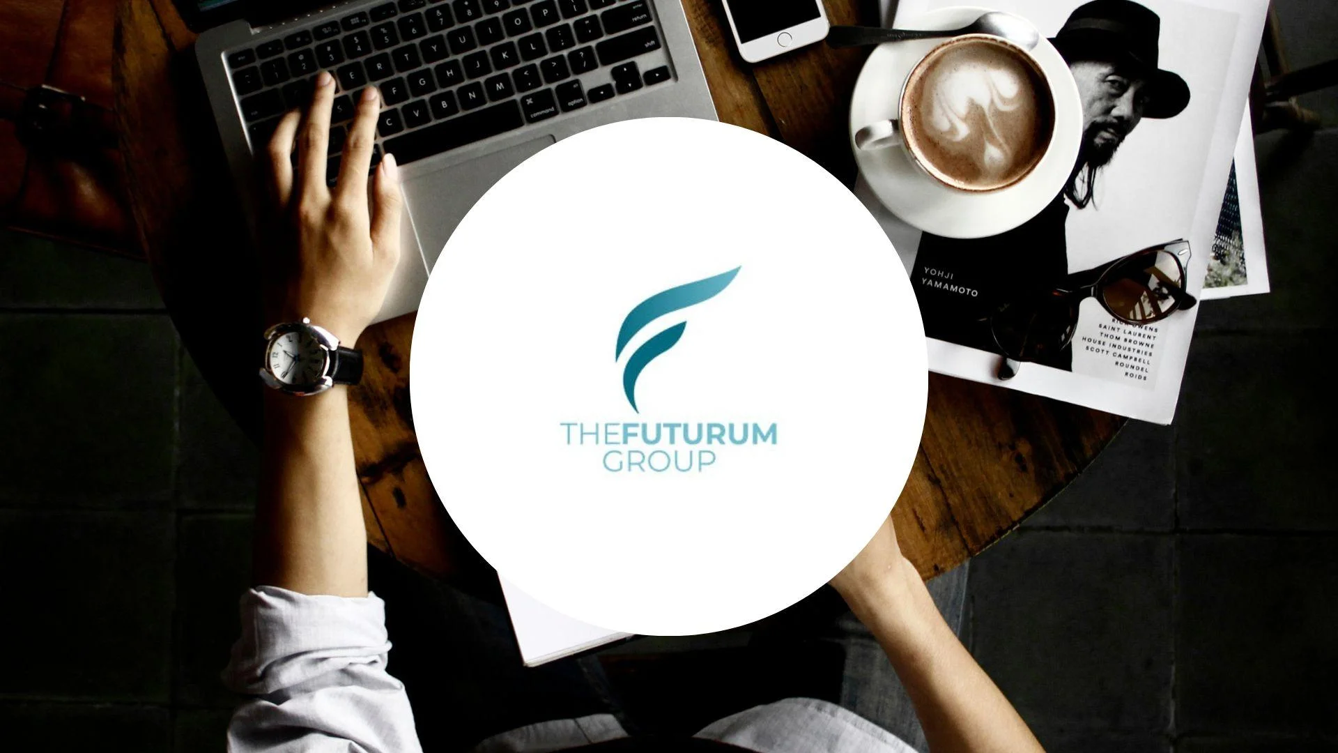 The Futurum Group
