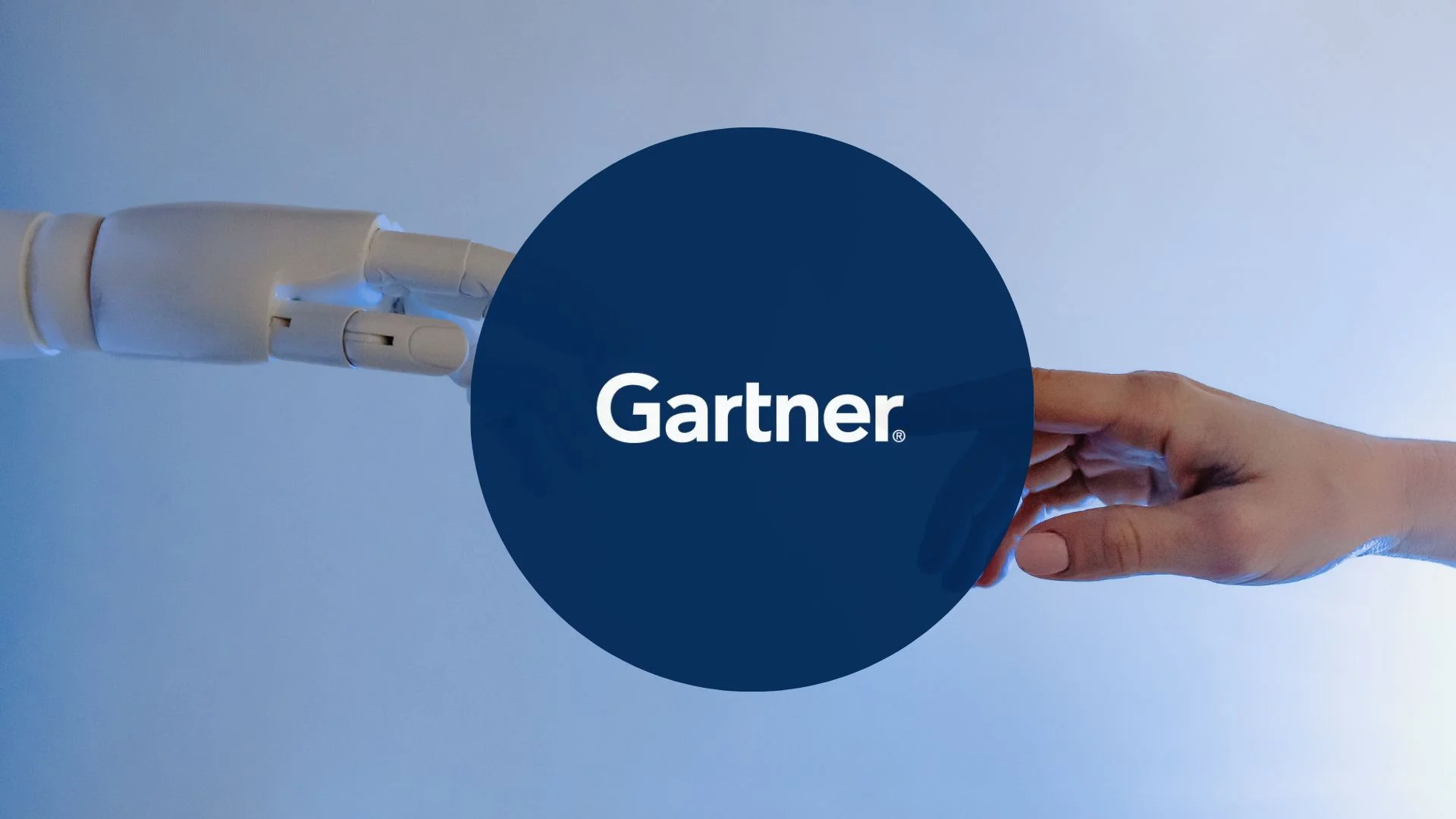 MarTech IA Gartner