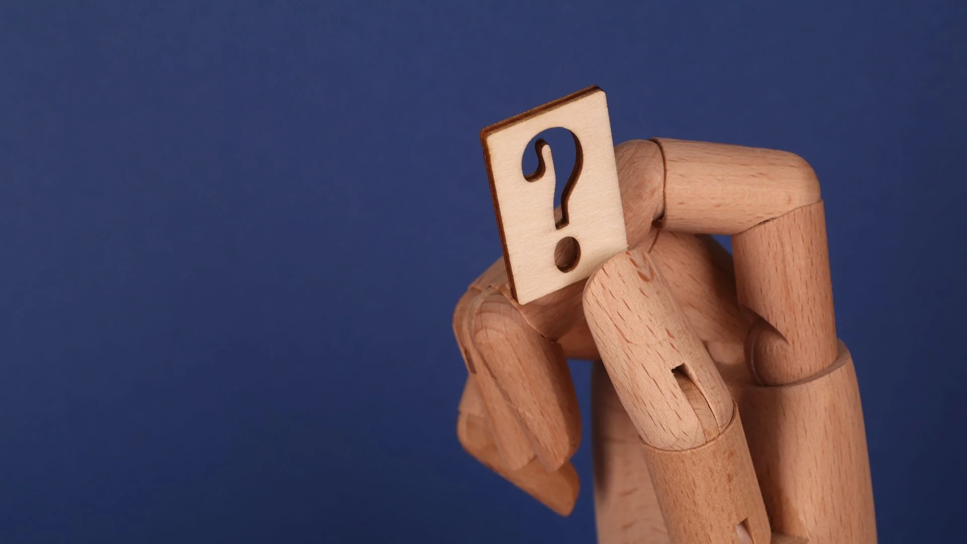 Content marketing question ouverte questions