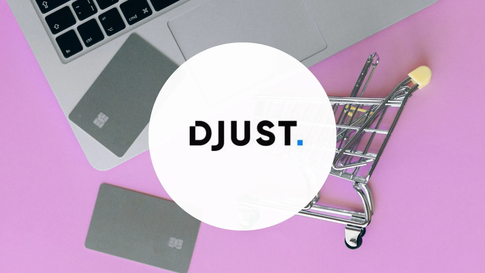 Djust e-commerce B2B