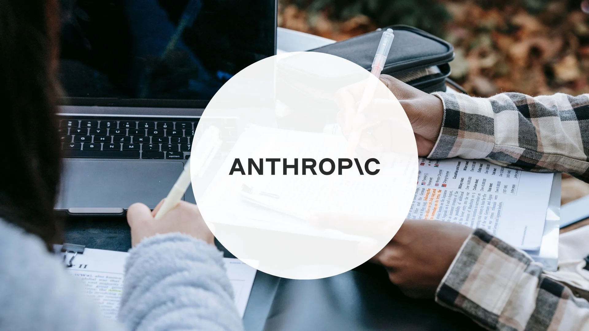 Anthropic claude 3