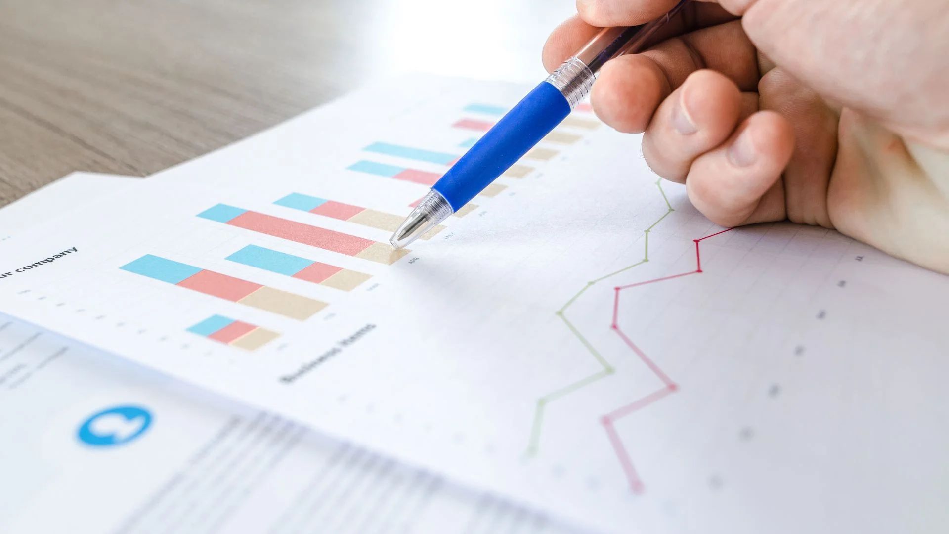 Data Marketing B2B lead bilan customer health score